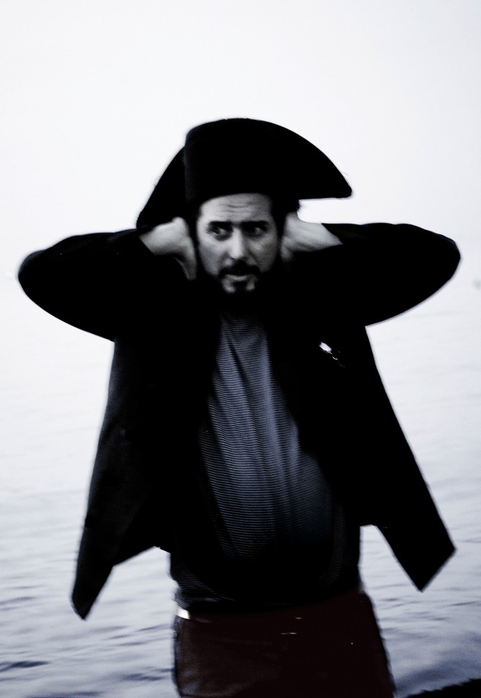 Vinicio Capossela: prosegue il tour iniziato il 18 giugno con gli speciali concerti estivi